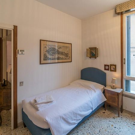 Ca Spirito Santo Apartment Venice Exterior photo
