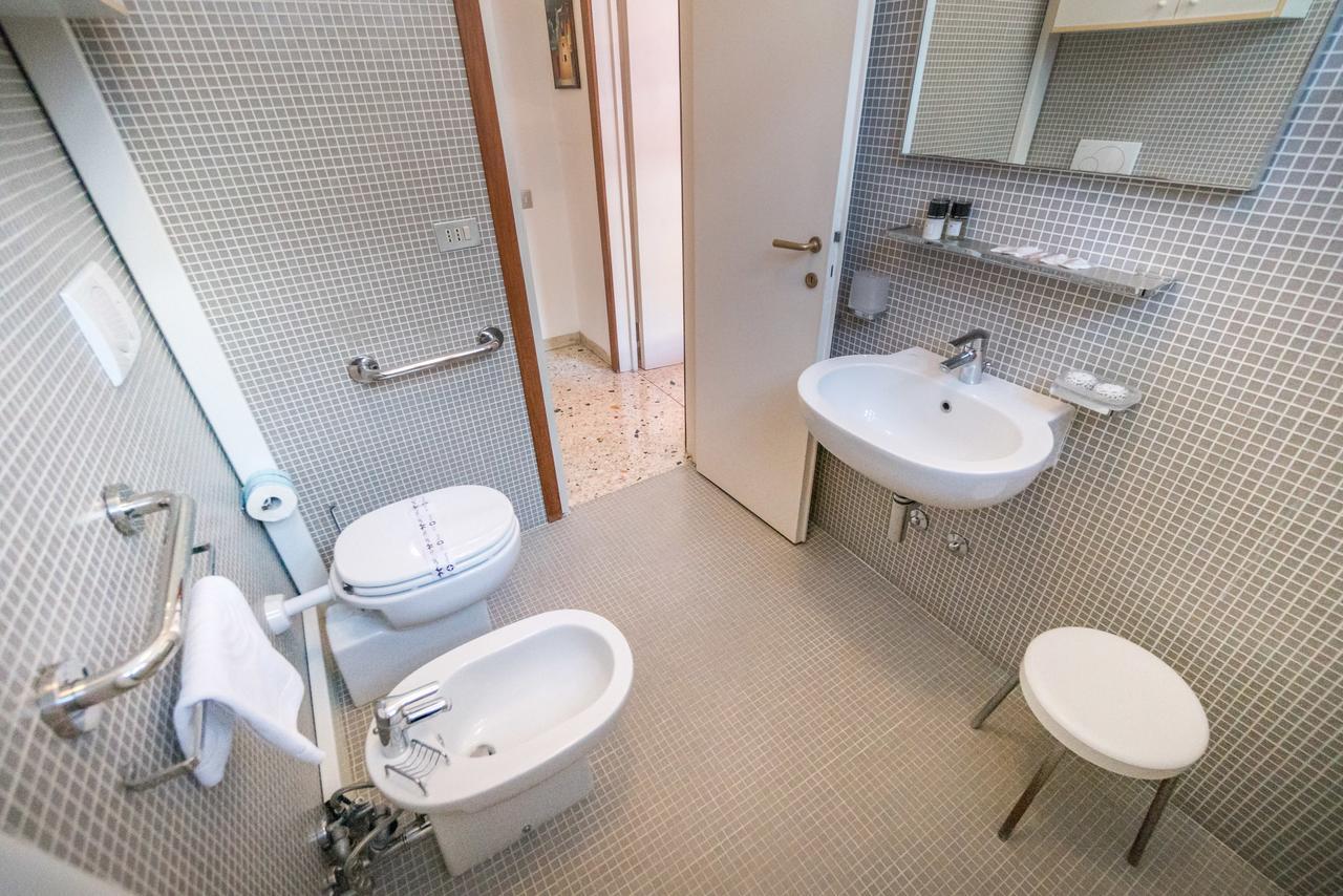 Ca Spirito Santo Apartment Venice Exterior photo