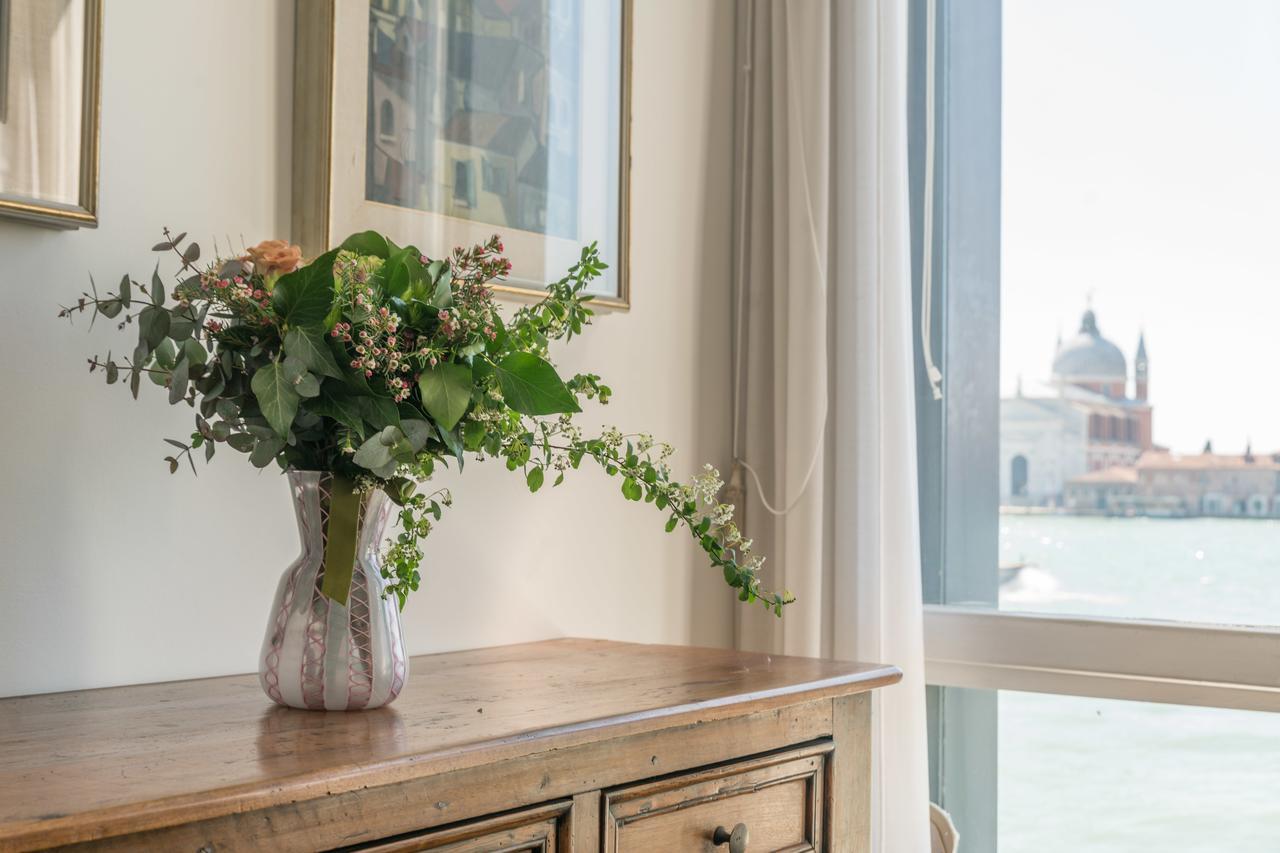 Ca Spirito Santo Apartment Venice Exterior photo
