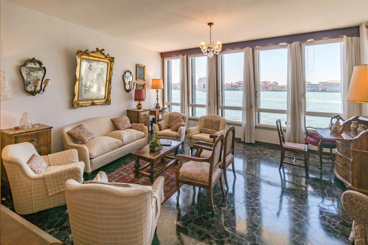 Ca Spirito Santo Apartment Venice Exterior photo