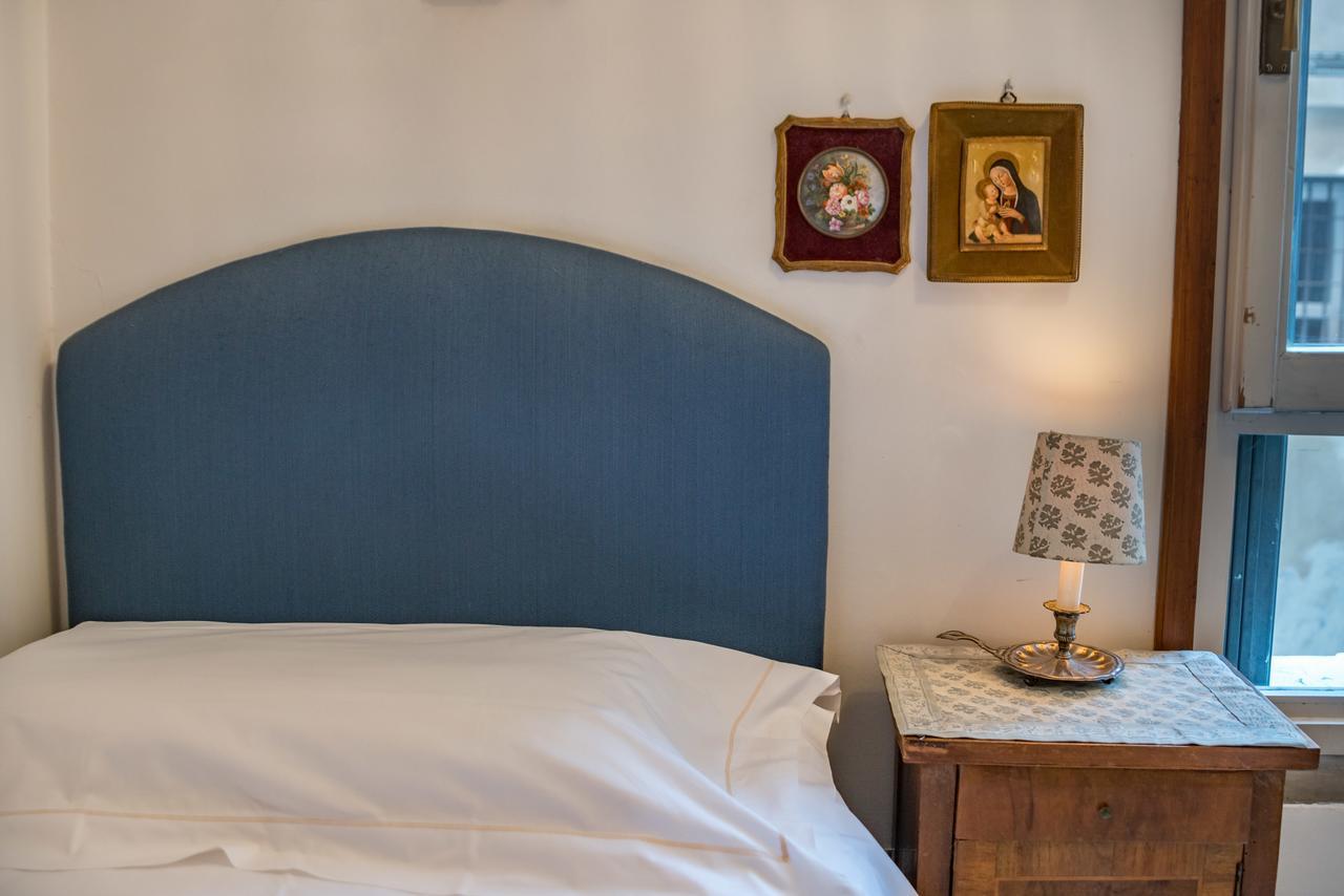 Ca Spirito Santo Apartment Venice Exterior photo