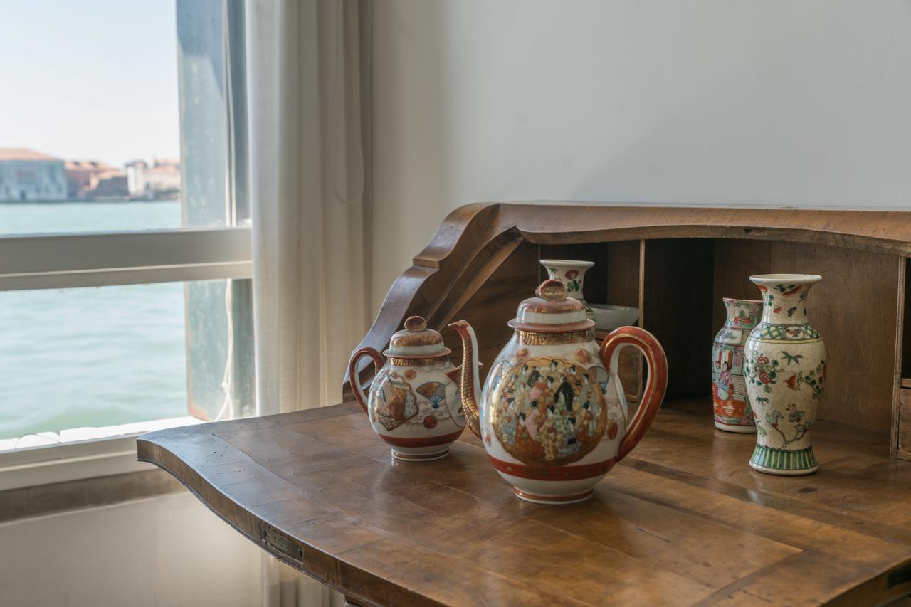Ca Spirito Santo Apartment Venice Exterior photo