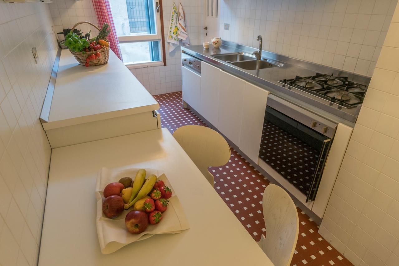 Ca Spirito Santo Apartment Venice Exterior photo