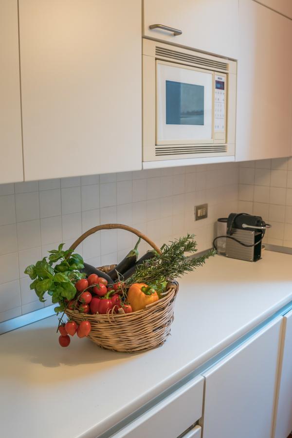 Ca Spirito Santo Apartment Venice Exterior photo