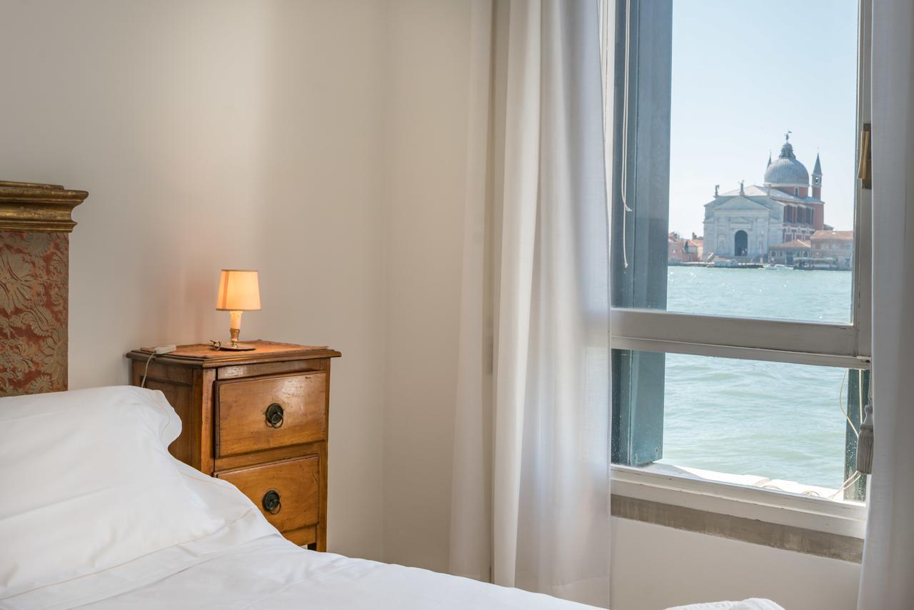 Ca Spirito Santo Apartment Venice Exterior photo