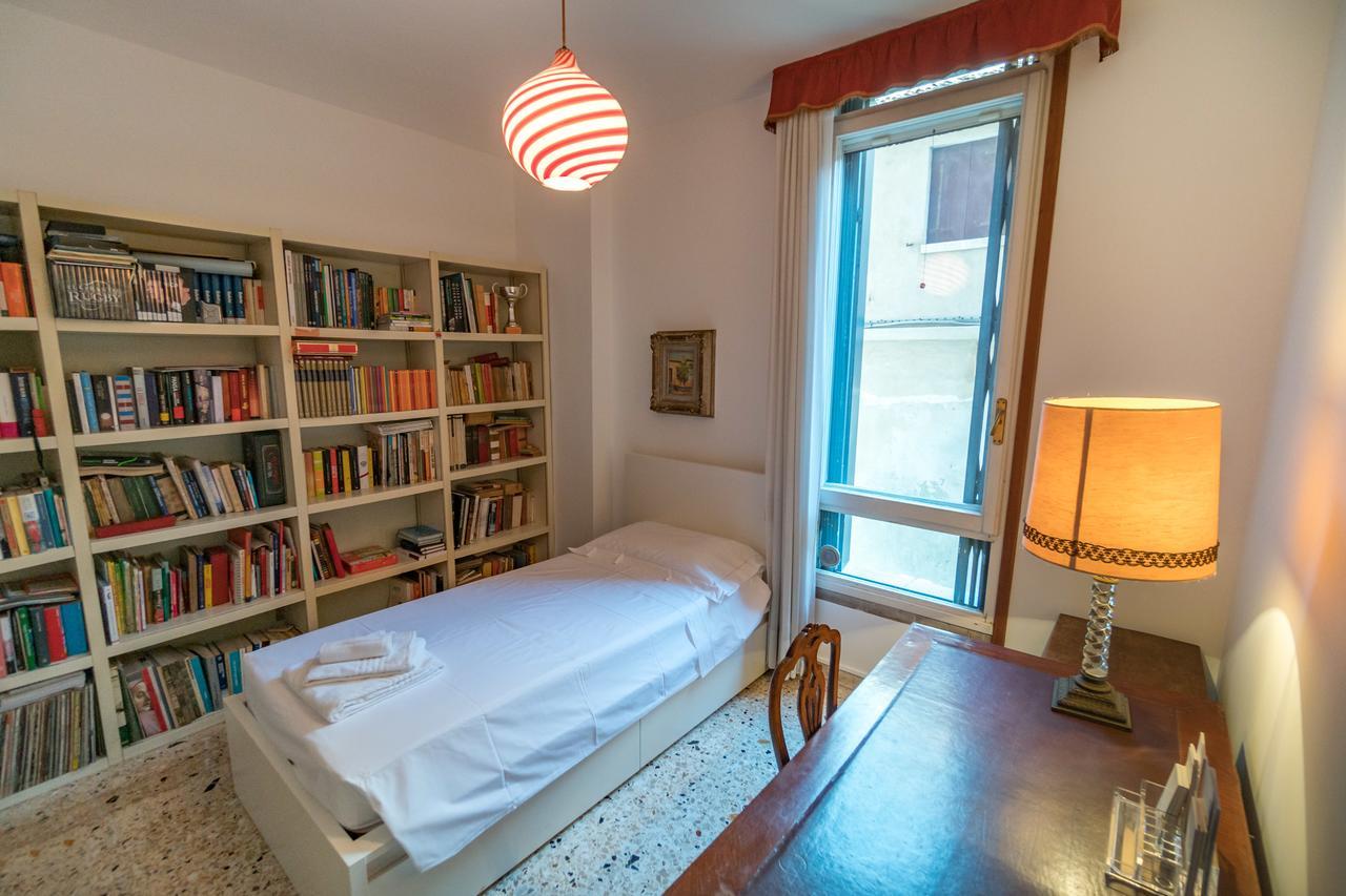 Ca Spirito Santo Apartment Venice Exterior photo